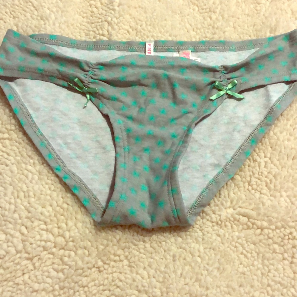 ⭐️Pink by Victoria Secret Extra Low Rise Bikini ⭐️